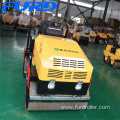 1.7 Ton Mini Road Roller Compactor with Full Hydraulic System